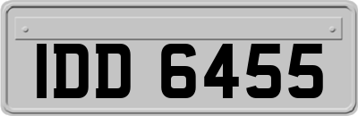 IDD6455