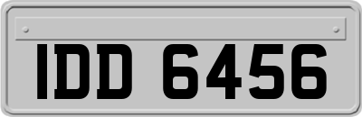 IDD6456