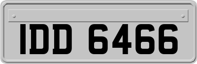 IDD6466