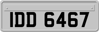 IDD6467