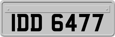 IDD6477