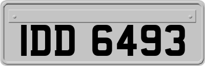 IDD6493