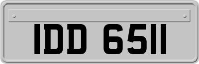 IDD6511
