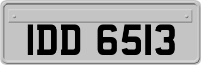 IDD6513