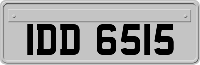 IDD6515