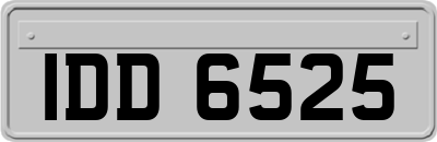 IDD6525