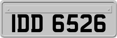 IDD6526