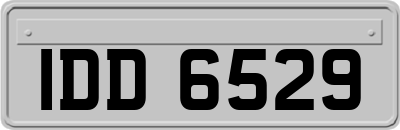 IDD6529