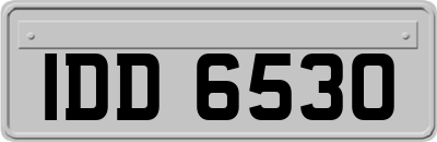 IDD6530