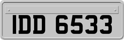 IDD6533