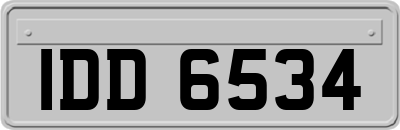 IDD6534