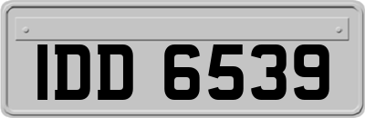 IDD6539