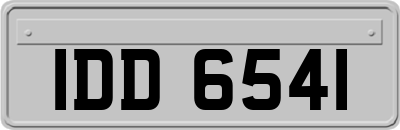 IDD6541
