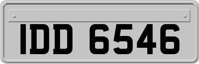 IDD6546