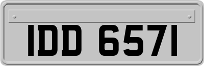 IDD6571