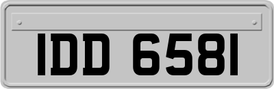 IDD6581