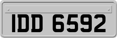 IDD6592
