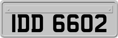 IDD6602