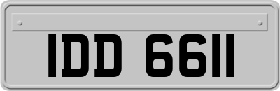IDD6611