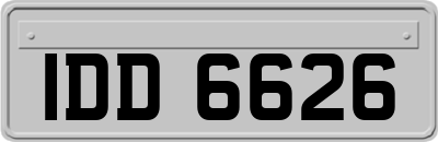 IDD6626