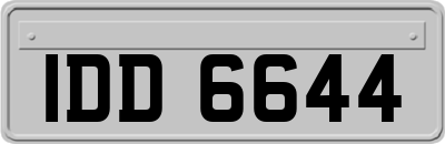 IDD6644
