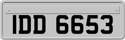 IDD6653