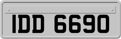 IDD6690