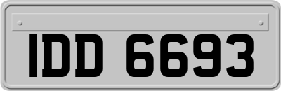 IDD6693