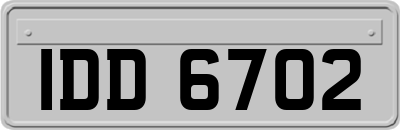 IDD6702
