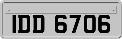 IDD6706