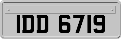 IDD6719