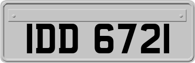 IDD6721