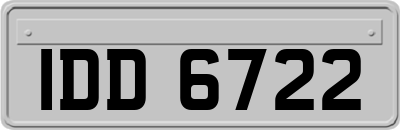 IDD6722