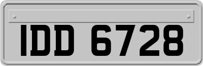 IDD6728