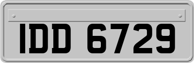 IDD6729