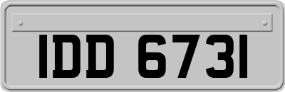 IDD6731