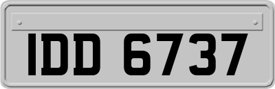 IDD6737