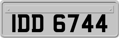 IDD6744