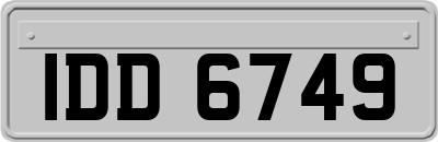 IDD6749