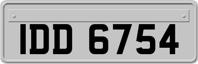 IDD6754
