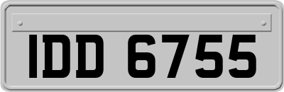 IDD6755