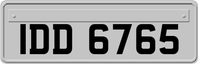IDD6765