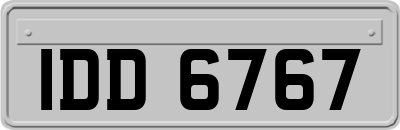 IDD6767