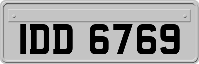 IDD6769