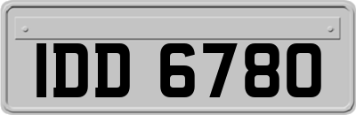 IDD6780
