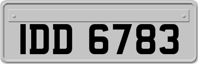 IDD6783