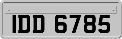 IDD6785