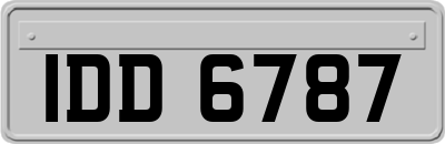 IDD6787