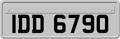 IDD6790