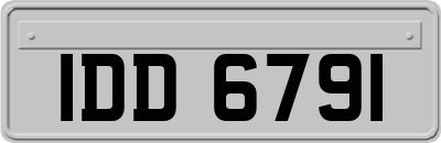 IDD6791